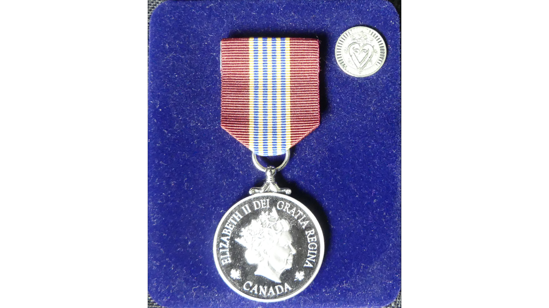 Zo Ann Morten's Awards